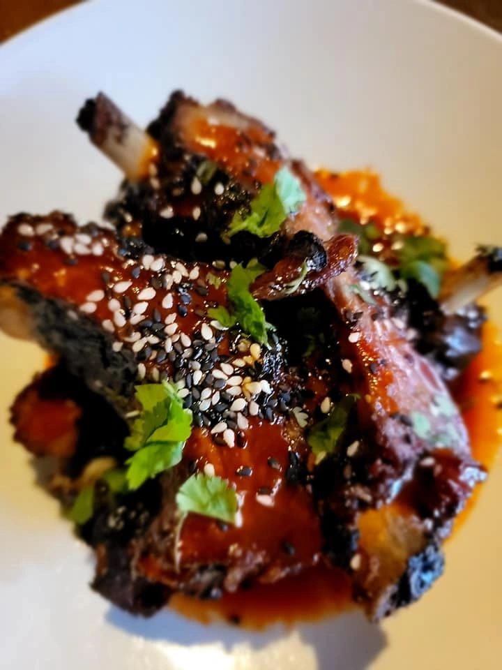 Ribs